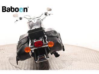 Harley-Davidson  FLSTC Softail Heritage Classic picture 7