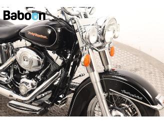 Harley-Davidson  FLSTC Softail Heritage Classic picture 16