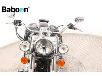 Harley-Davidson  FLSTC Softail Heritage Classic picture 17