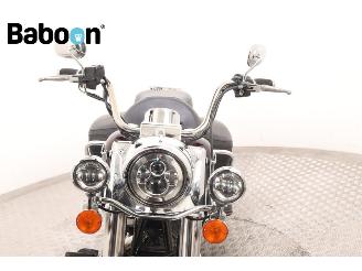 Harley-Davidson  FLHRC Road King Classic picture 21