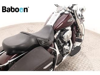 Harley-Davidson  FLHRC Road King Classic picture 18