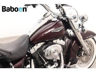 Harley-Davidson  FLHRC Road King Classic picture 12