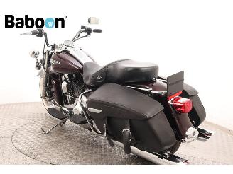 Harley-Davidson  FLHRC Road King Classic picture 6