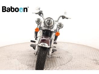 Harley-Davidson  FLHRC Road King Classic picture 3