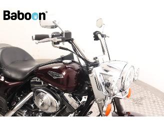 Harley-Davidson  FLHRC Road King Classic picture 14