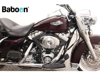 Harley-Davidson  FLHRC Road King Classic picture 13