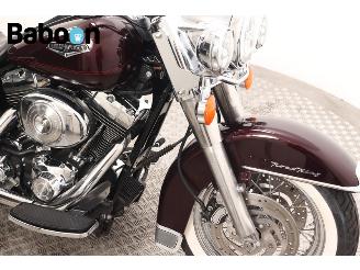 Harley-Davidson  FLHRC Road King Classic picture 15