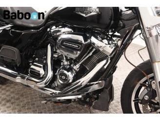 Harley-Davidson  FLHR Road King picture 13