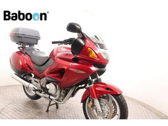 Honda NT 650 V Deauville picture 2