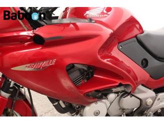 Honda NT 650 V Deauville picture 16