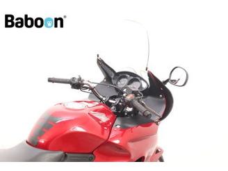 Honda NT 650 V Deauville picture 10