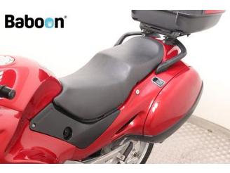 Honda NT 650 V Deauville picture 19