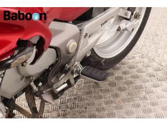 Honda NT 650 V Deauville picture 18
