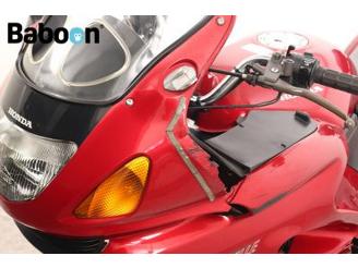 Honda NT 650 V Deauville picture 14