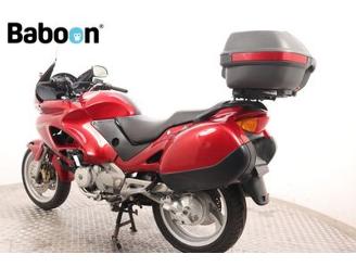 Honda NT 650 V Deauville picture 6