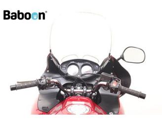 Honda NT 650 V Deauville picture 12