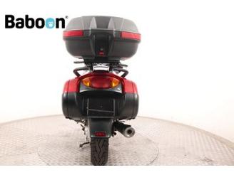 Honda NT 650 V Deauville picture 7