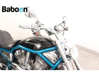 Harley-Davidson  VRSCSE V-ROD CVO Scream Eagle picture 15