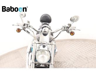 Harley-Davidson  VRSCSE V-ROD CVO Scream Eagle picture 19