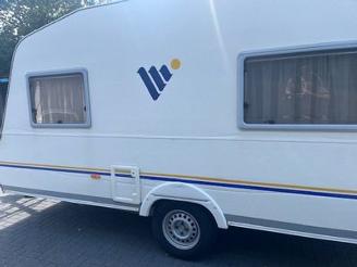 Knaus  Vimara V 420 picture 11