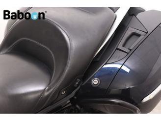 BMW K 1600 GTL picture 25