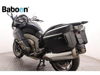 BMW K 1600 GTL picture 6