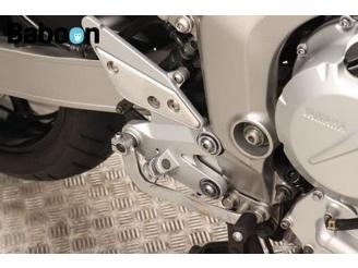 Yamaha  FZ6 S Fazer picture 14