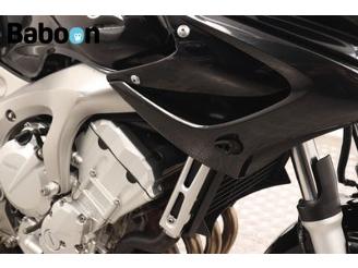 Yamaha  FZ6 S Fazer picture 17