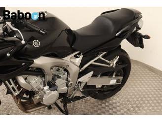 Yamaha  FZ6 S Fazer picture 21