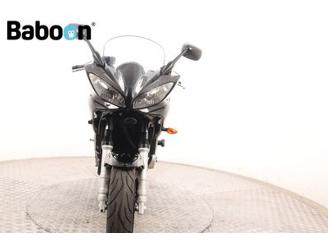 Yamaha  FZ6 S Fazer picture 3