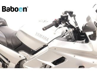Yamaha FJR 1300  picture 15
