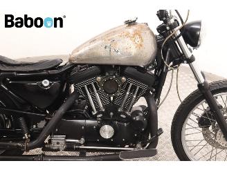 Harley-Davidson XL 1200 C Sportster picture 11