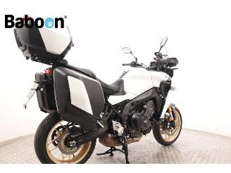 Yamaha  Tracer 9 GT picture 8