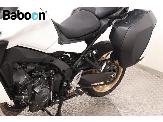 Yamaha  Tracer 9 GT picture 24
