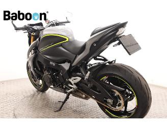 Suzuki  GSX- S 1000 ABS picture 6