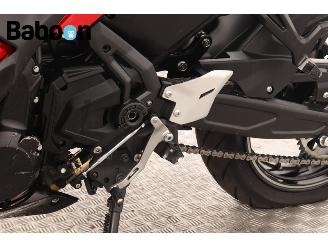 Kawasaki Ninja 650 Performance picture 22