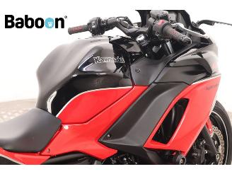 Kawasaki Ninja 650 Performance picture 10