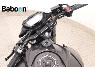 Suzuki  GSX-S 750 ABS picture 14