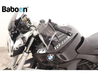 BMW R 1200 R ABS picture 22