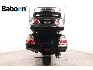 Honda GL 1800 Goldwing ABS picture 7