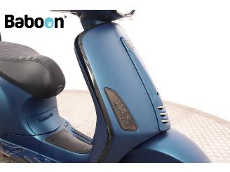 Vespa  Primavera 25KM picture 10