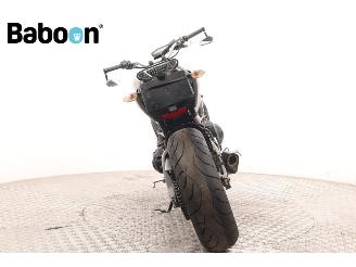 Yamaha MT-09 ABS picture 7