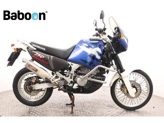  Honda XRV 750 Africa Twin 1999/3