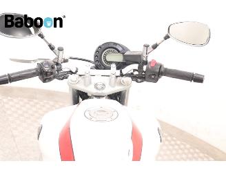 Yamaha FZ 6 N Fazer picture 14
