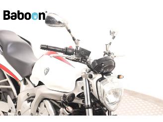 Yamaha FZ 6 N Fazer picture 15