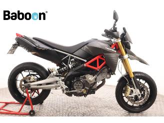  Aprilia Dorsoduro 750 2010/8