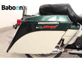 Harley-Davidson  FLHRCI Road King Classic picture 10