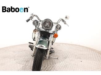 Harley-Davidson  FLHRCI Road King Classic picture 3