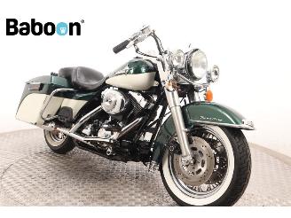 Harley-Davidson  FLHRCI Road King Classic picture 2