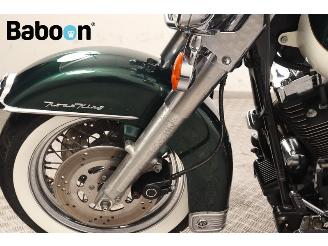 Harley-Davidson  FLHRCI Road King Classic picture 21